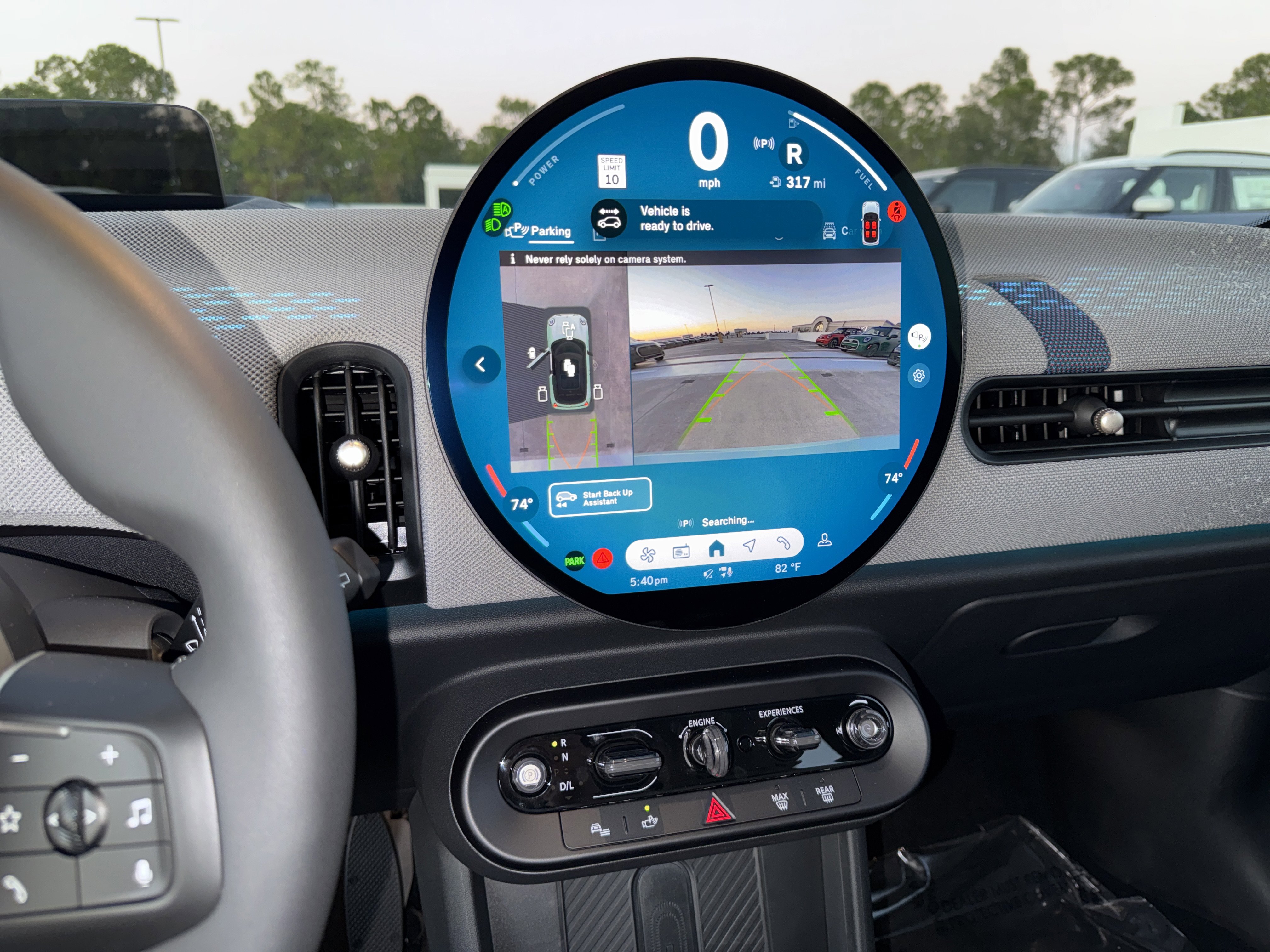 New 2026 MINI Cooper S image 18