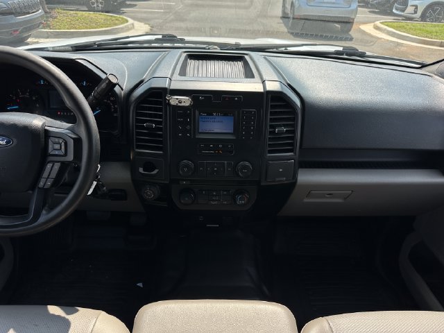 Used 2018 Ford F150 XL w/ Equipment Group 101A Mid RWD image 13