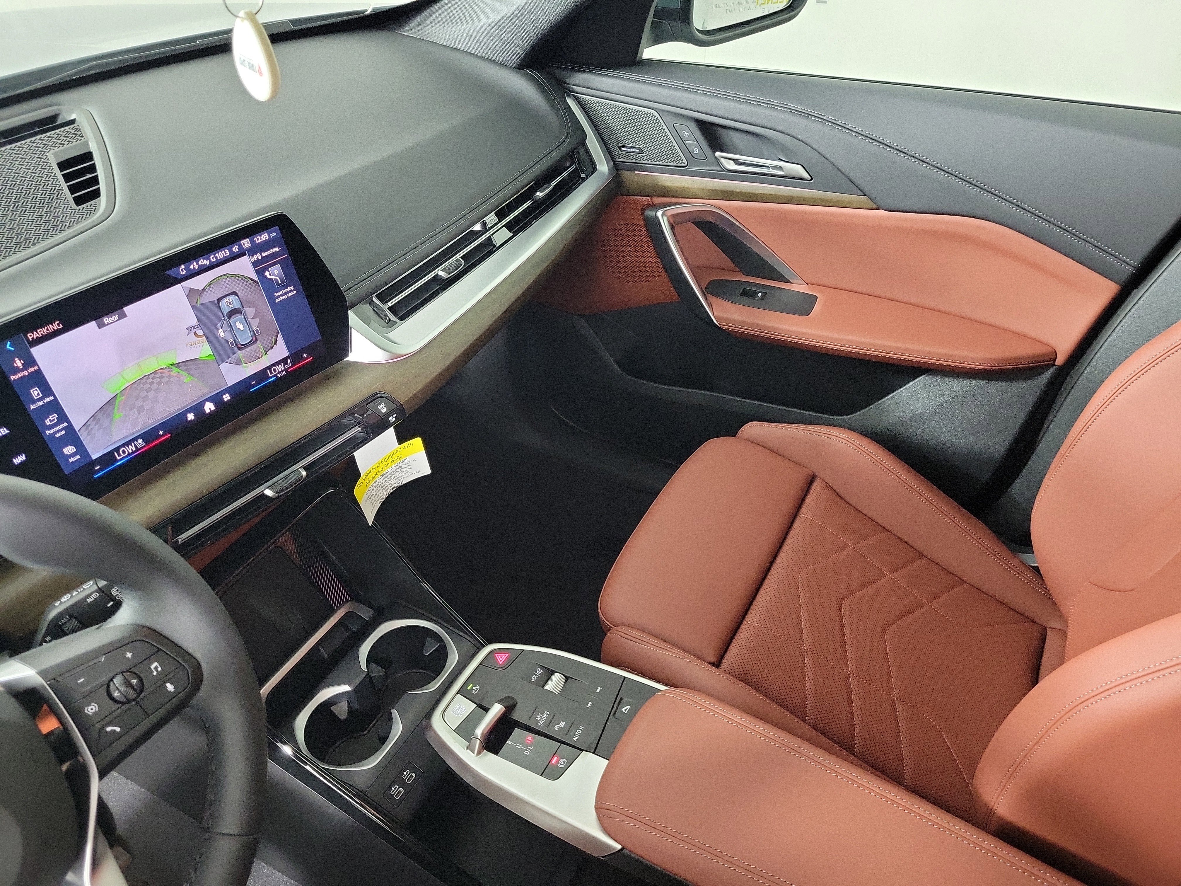 New 2026 BMW X1 xDrive28i w/ Technology Package image 23