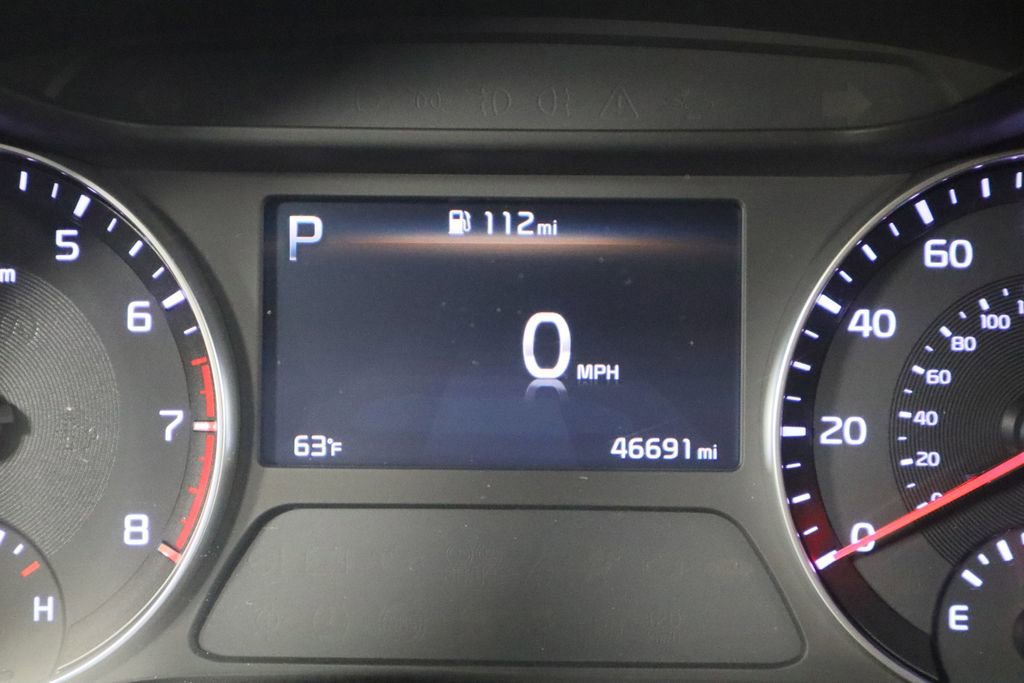 Used 2024 Kia Forte LXS image 35