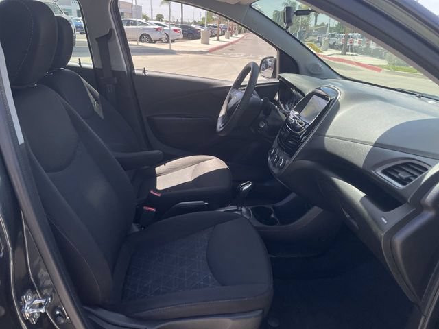 Used 2019 Chevrolet Spark LS FWD image 25