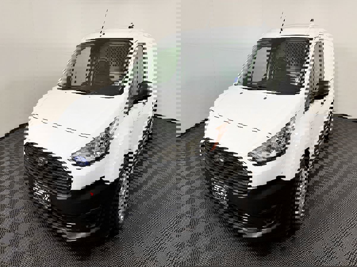 Used 2021 Ford Transit Connect XL FWD image 3