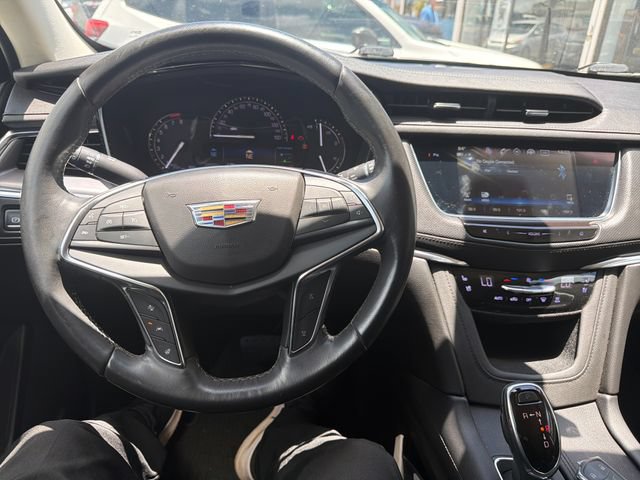 Used 2019 Cadillac XT5 Premium Luxury FWD image 13