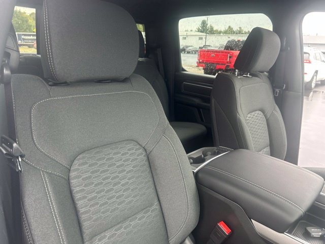 New 2027 RAM 1500 Big Horn AWD/4WD image 43