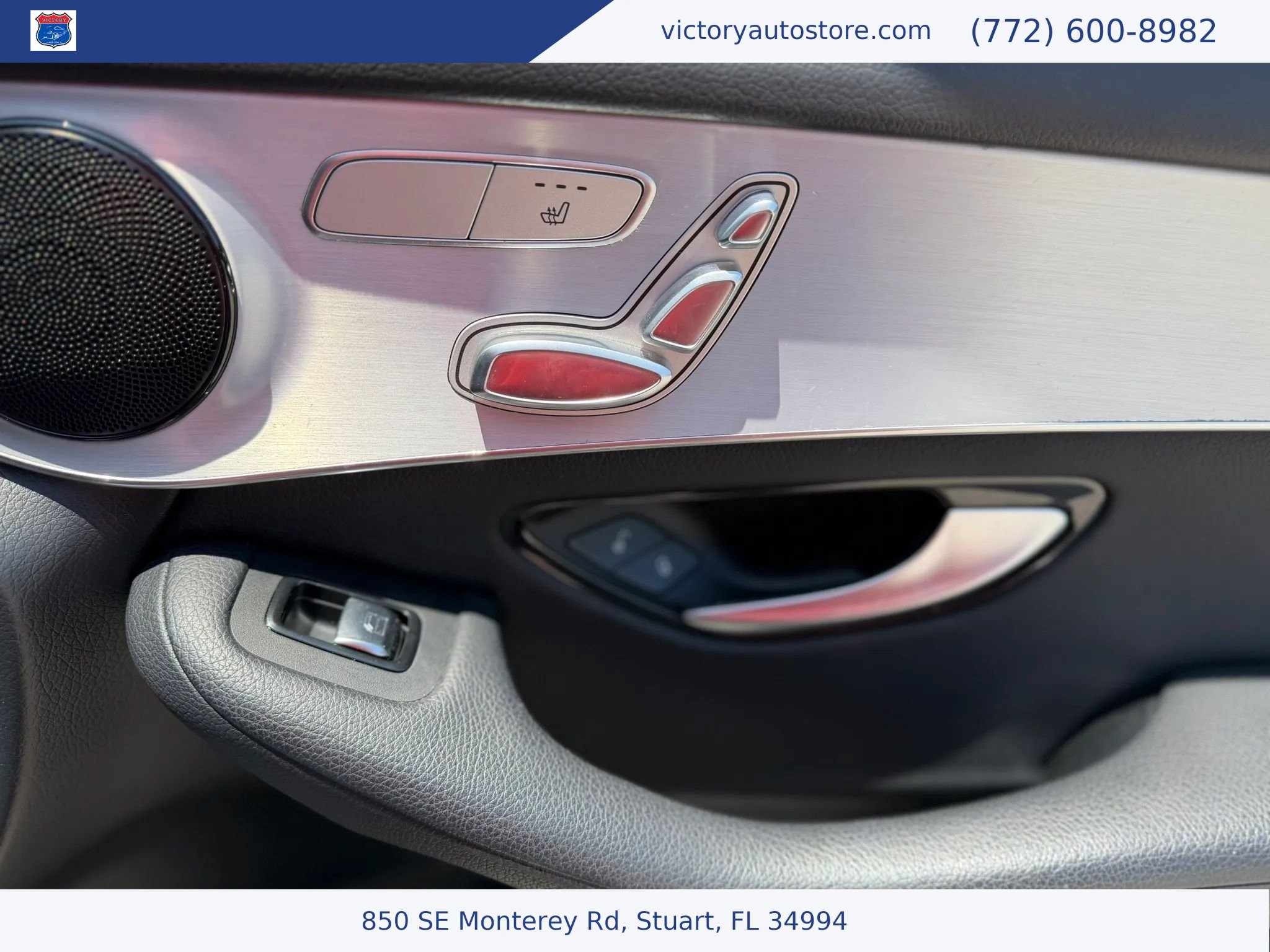 Used 2020 Mercedes-Benz GLC 300 image 44