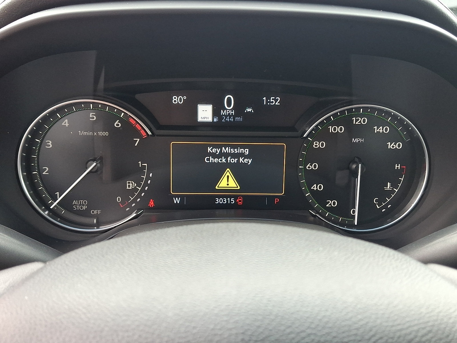 Certified 2023 Cadillac CT4 Premium Luxury AWD/4WD image 25