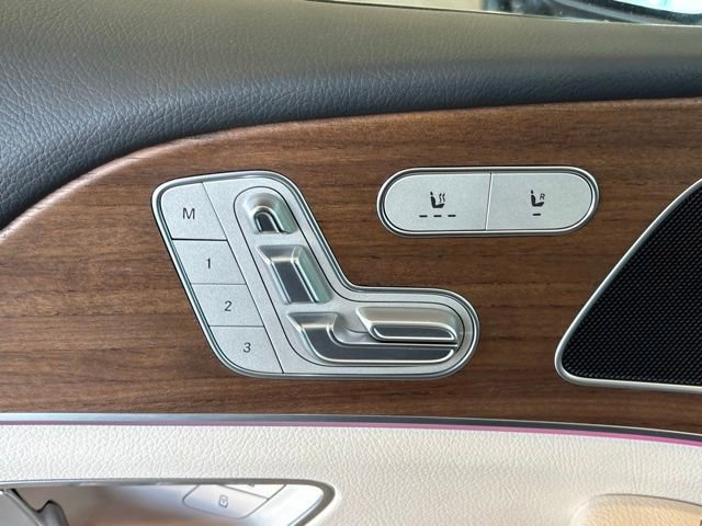 Certified 2026 Mercedes-Benz GLE 350 4MATIC image 15