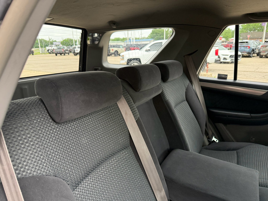 Used 2004 Toyota 4Runner SR5 RWD image 14