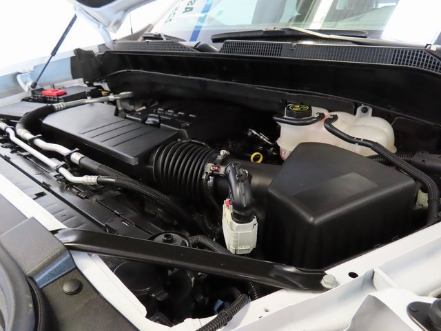 Used 2023 Chevrolet Silverado 1500 LT image 40