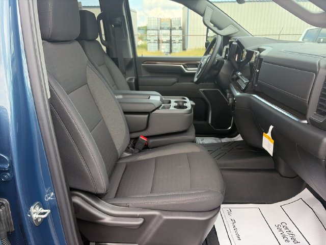 New 2026 Chevrolet Silverado 3500 LT w/ All Star Edition AWD/4WD image 27