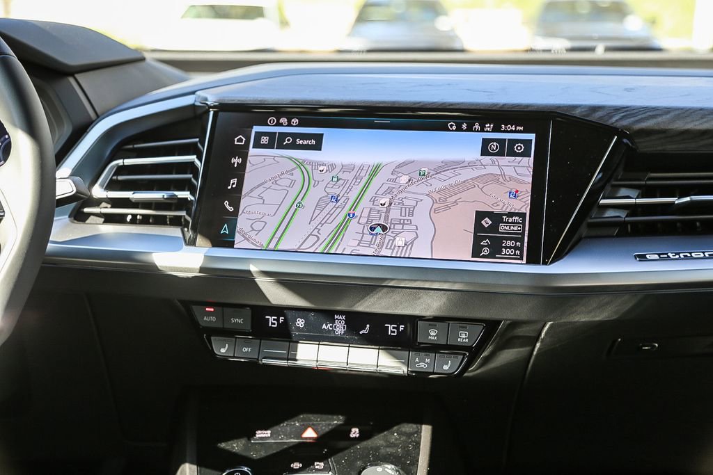 New 2026 Audi Q4 e-tron Premium Plus image 13