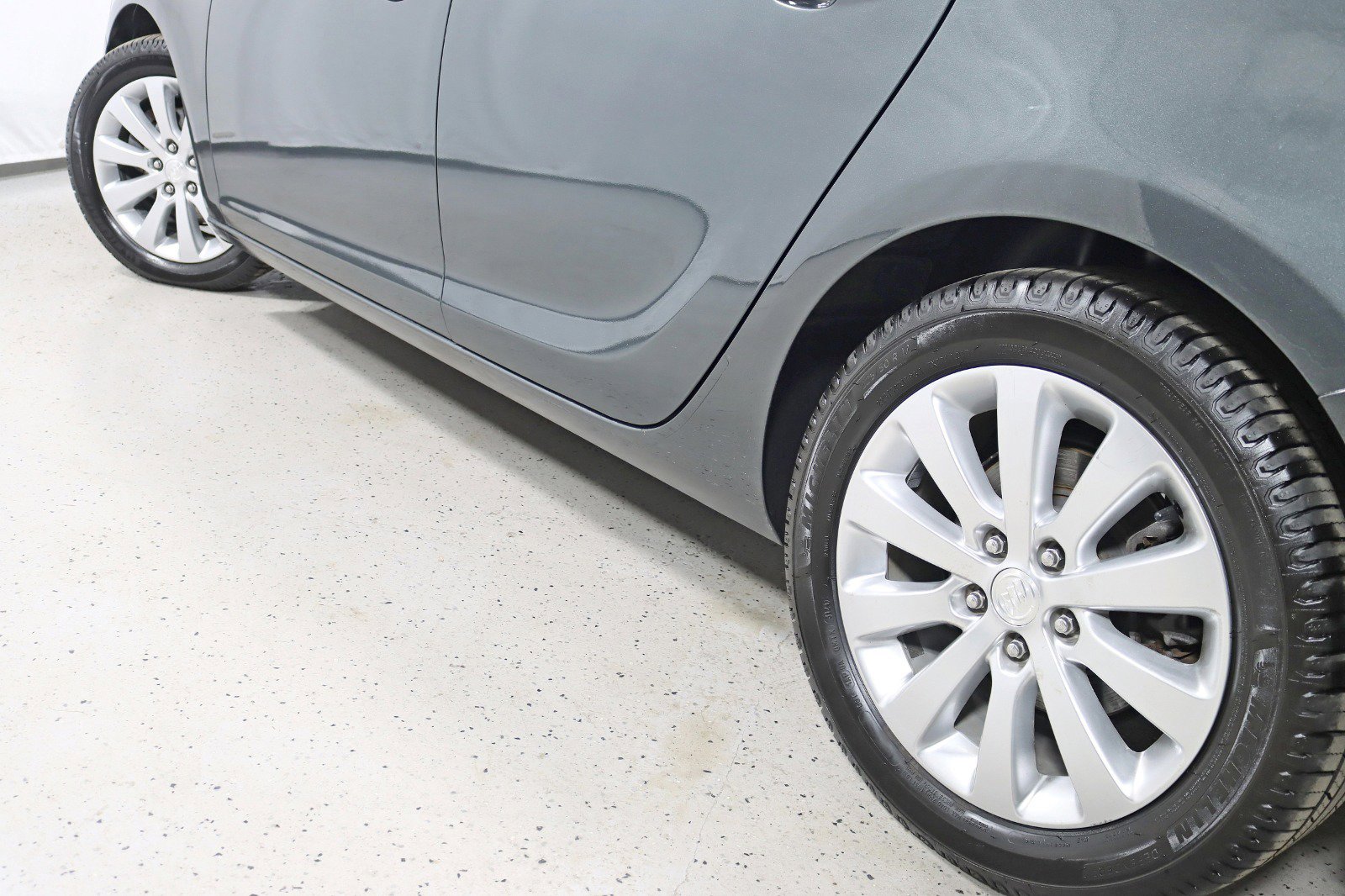 Used 2016 Buick Verano image 12