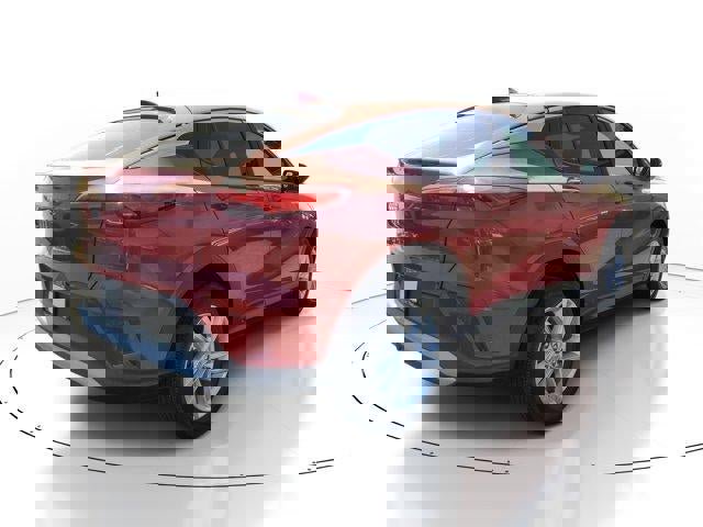 New 2026 Buick Envista Preferred image 3