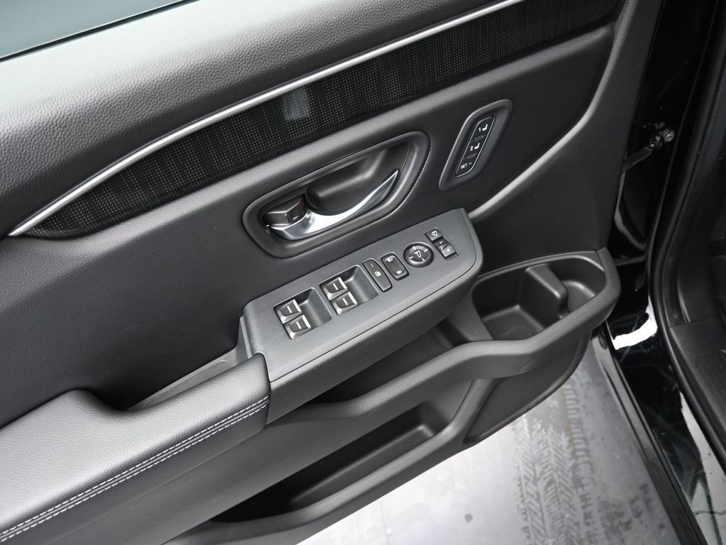 Certified 2023 Honda Pilot Elite image 19