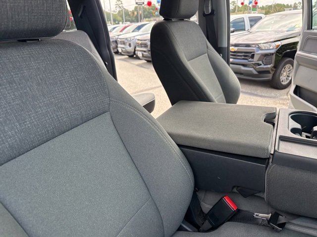 Used 2024 Ford F150 XLT w/ Tow/Haul Package image 17