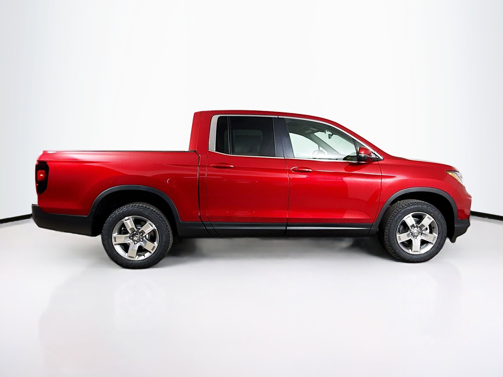 New 2026 Honda Ridgeline RTL image 2