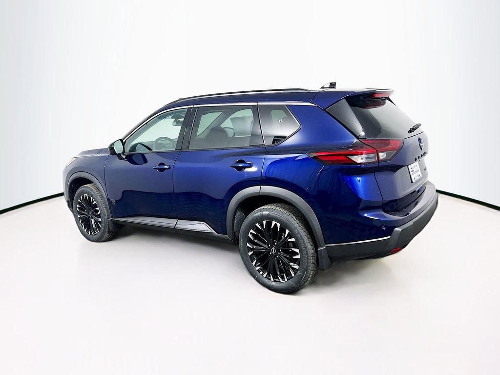 New 2026 Nissan Rogue SV image 5