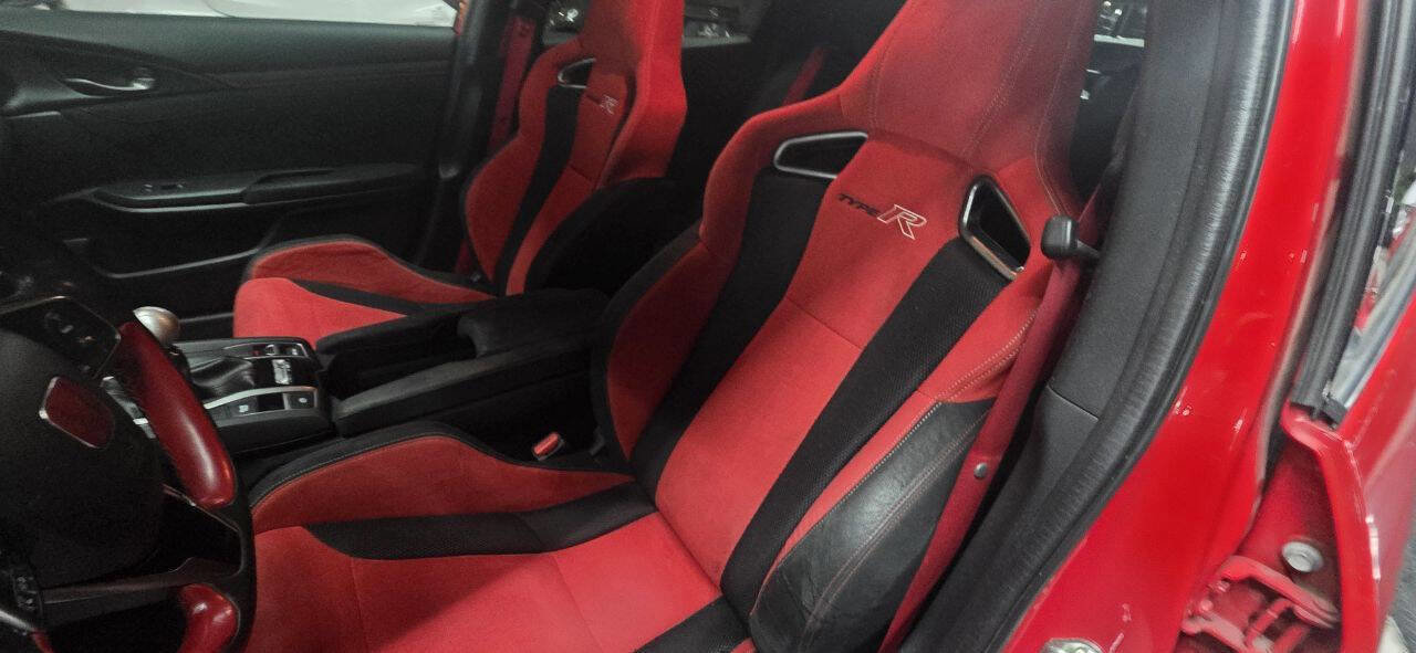 Used 2019 Honda Civic Type R image 14