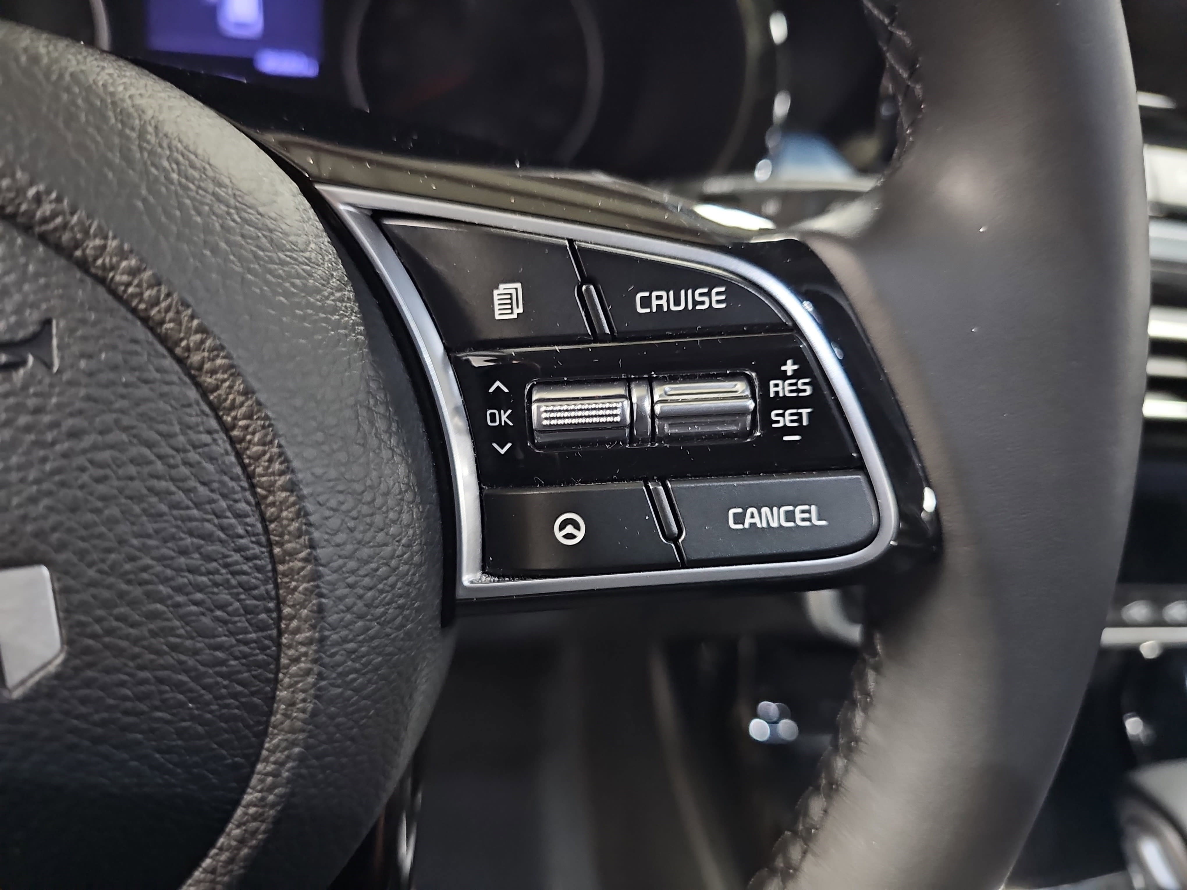 Used 2023 Kia Seltos Nightfall Edition image 19