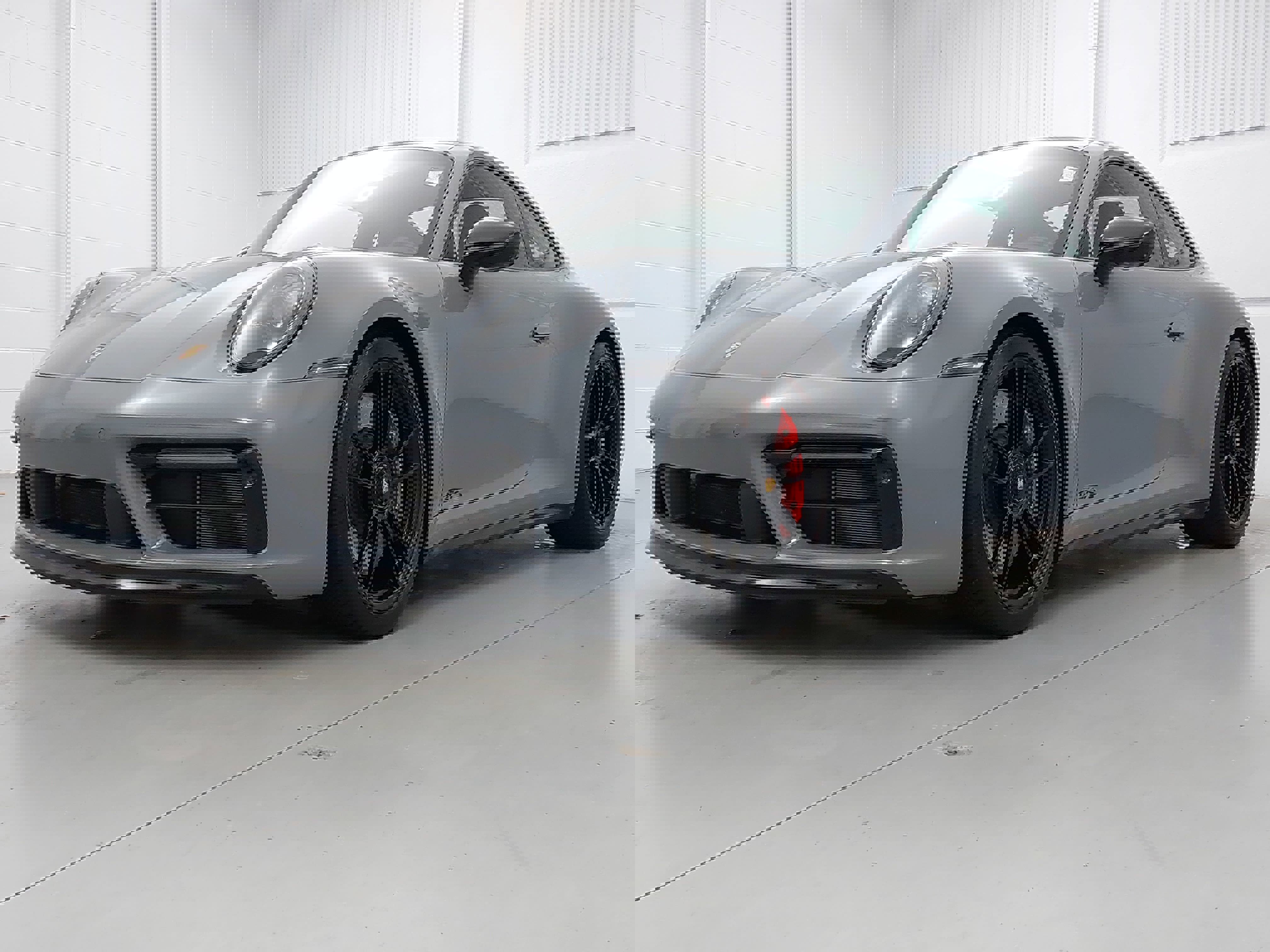 Used 2023 Porsche 911 Carrera GTS