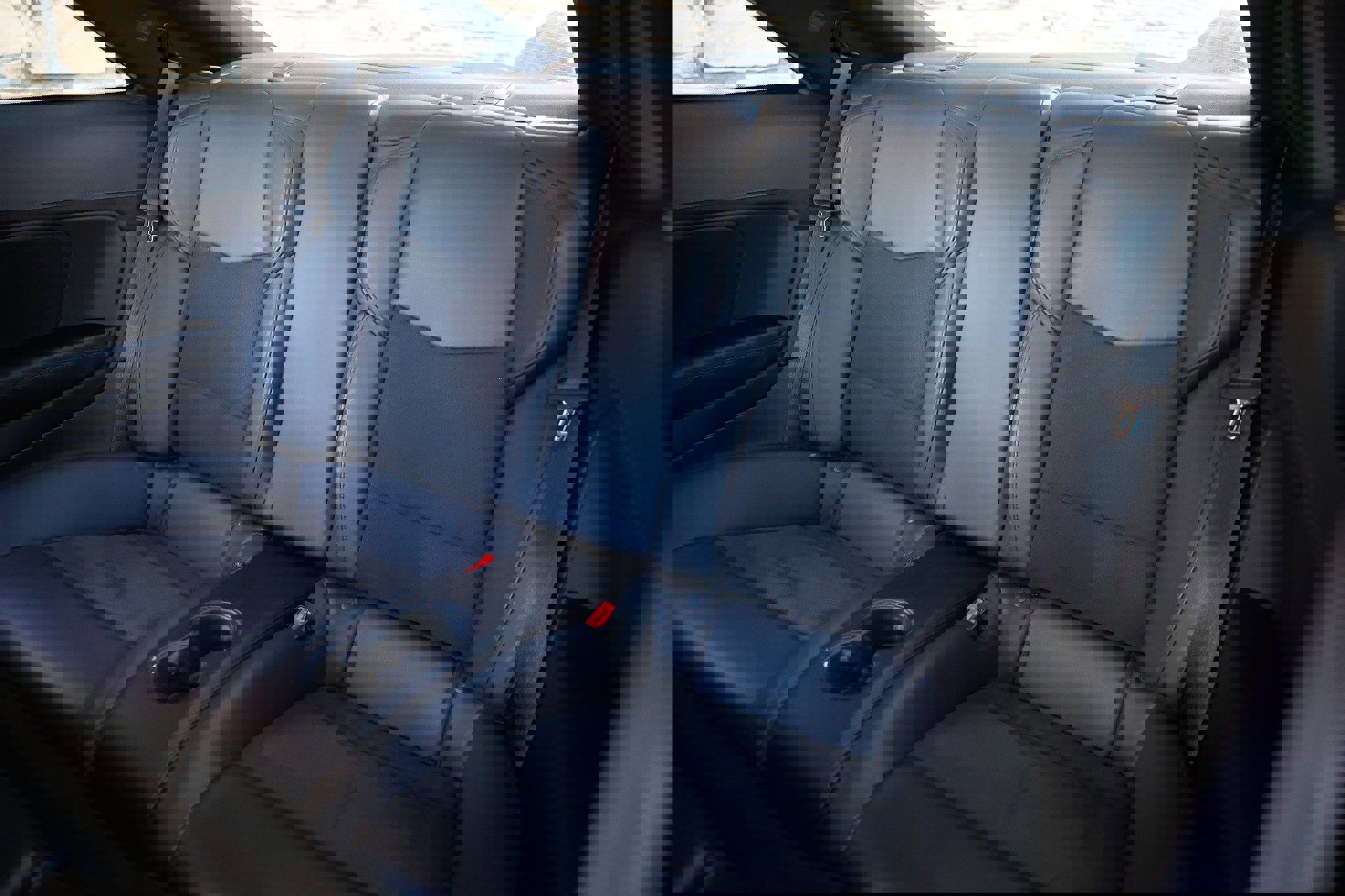 Used 2016 Cadillac ATS V w/ Track Performance Package image 11