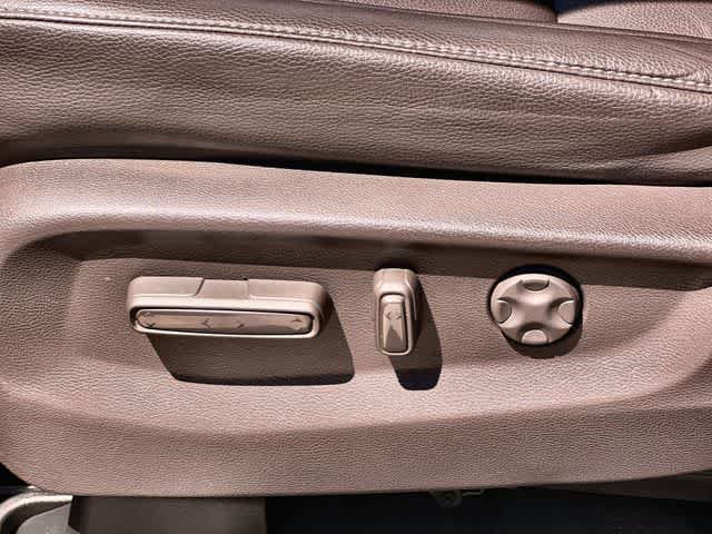 Certified 2023 Honda Odyssey EX-L image 31