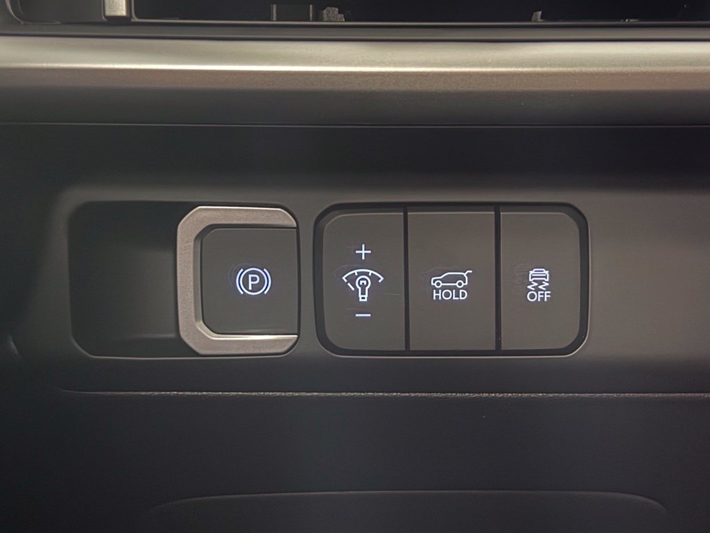 New 2027 Hyundai Santa Fe SEL AWD/4WD image 12