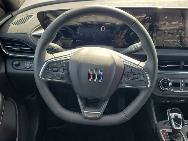 New 2026 Buick Envista Sport Touring w/ Convenience I Package FWD image 20