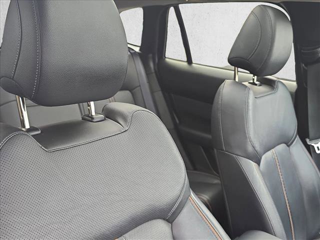 Used 2023 MAZDA CX-50 AWD 2.5 Turbo w/ Cargo Package image 22