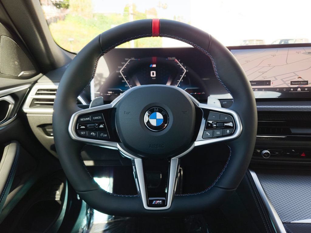 New 2026 BMW M440i Coupe w/ Premium Package RWD image 15