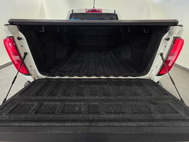 Used 2019 Chevrolet Colorado W/T w/ Custom Special Edition AWD/4WD image 21