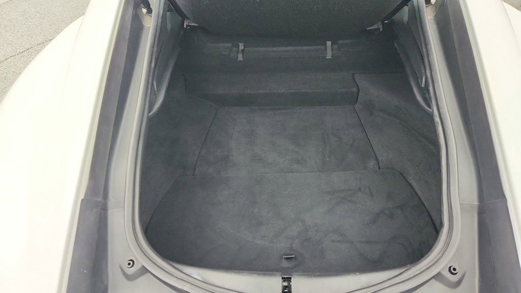 Used 2016 Jaguar F-TYPE S image 21