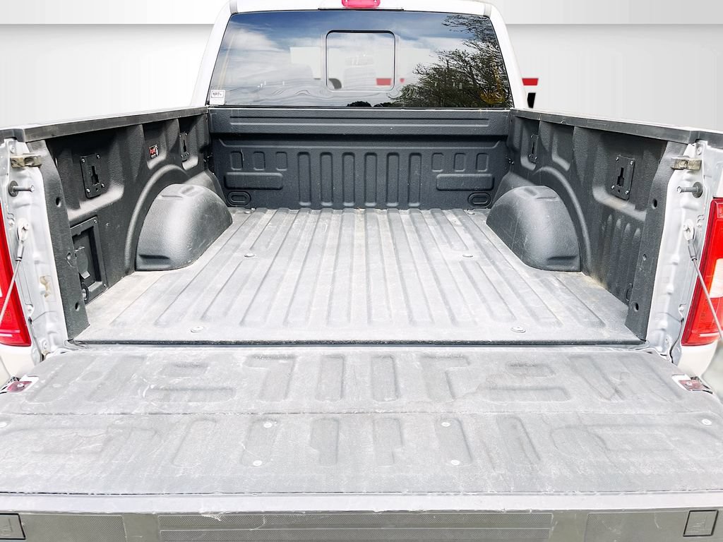 Used 2023 Ford F150 Tremor w/ Trailer Tow Package AWD/4WD image 26