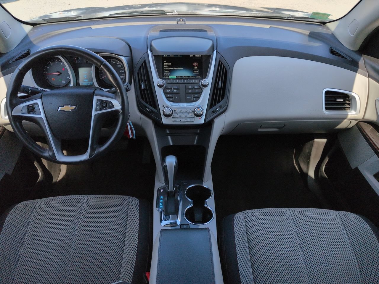 Used 2012 Chevrolet Equinox LT w/ Driver Convenience Package FWD image 15