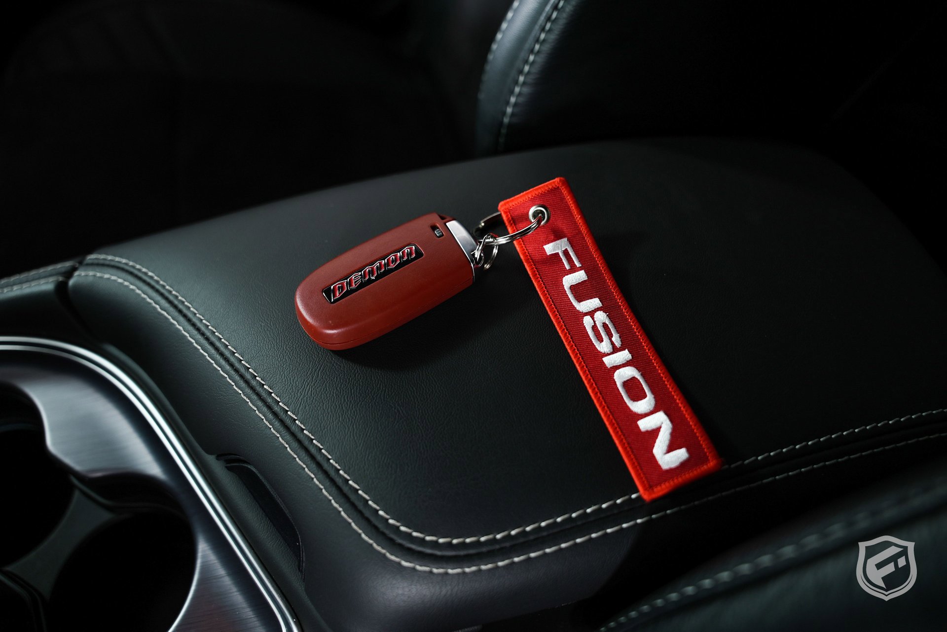 Used 2018 Dodge Challenger SRT Demon image 23