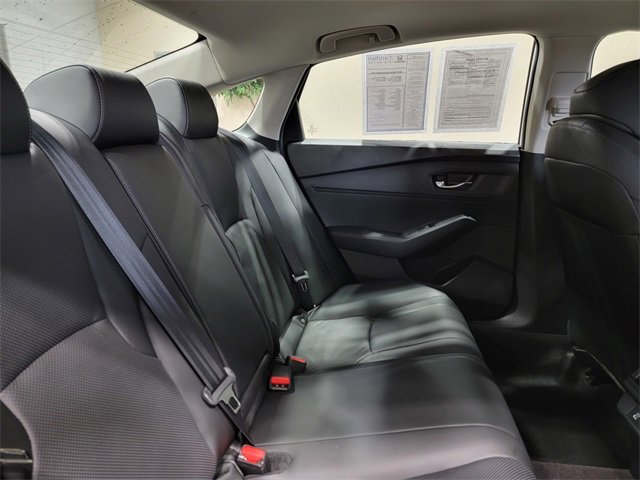 Used 2024 Honda Accord EX-L image 16