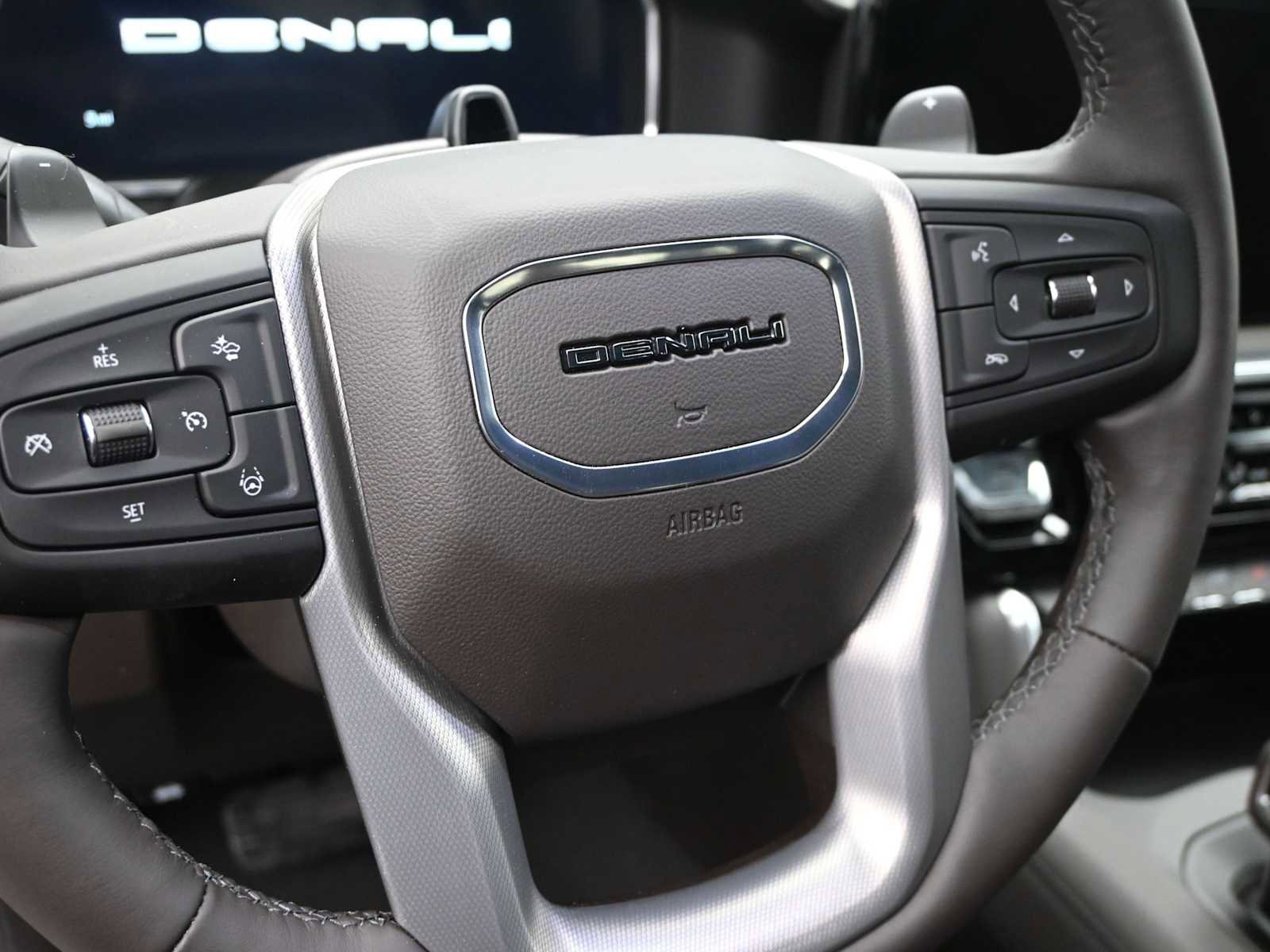 New 2026 GMC Sierra 1500 Denali image 12