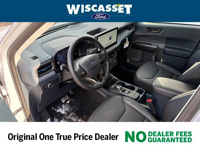 New 2026 Ford Maverick Lobo image 4