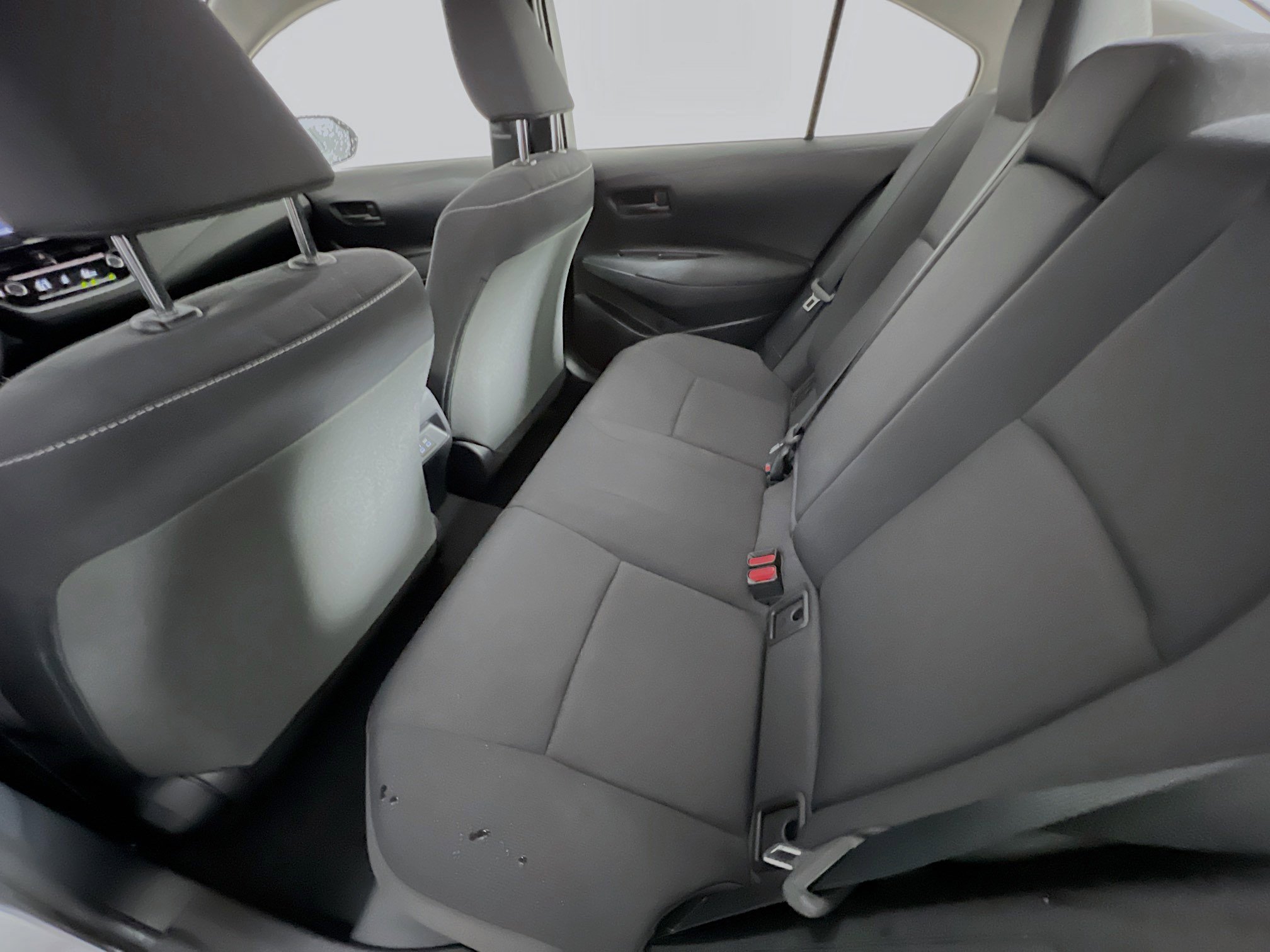 New 2024 Toyota Corolla LE image 29