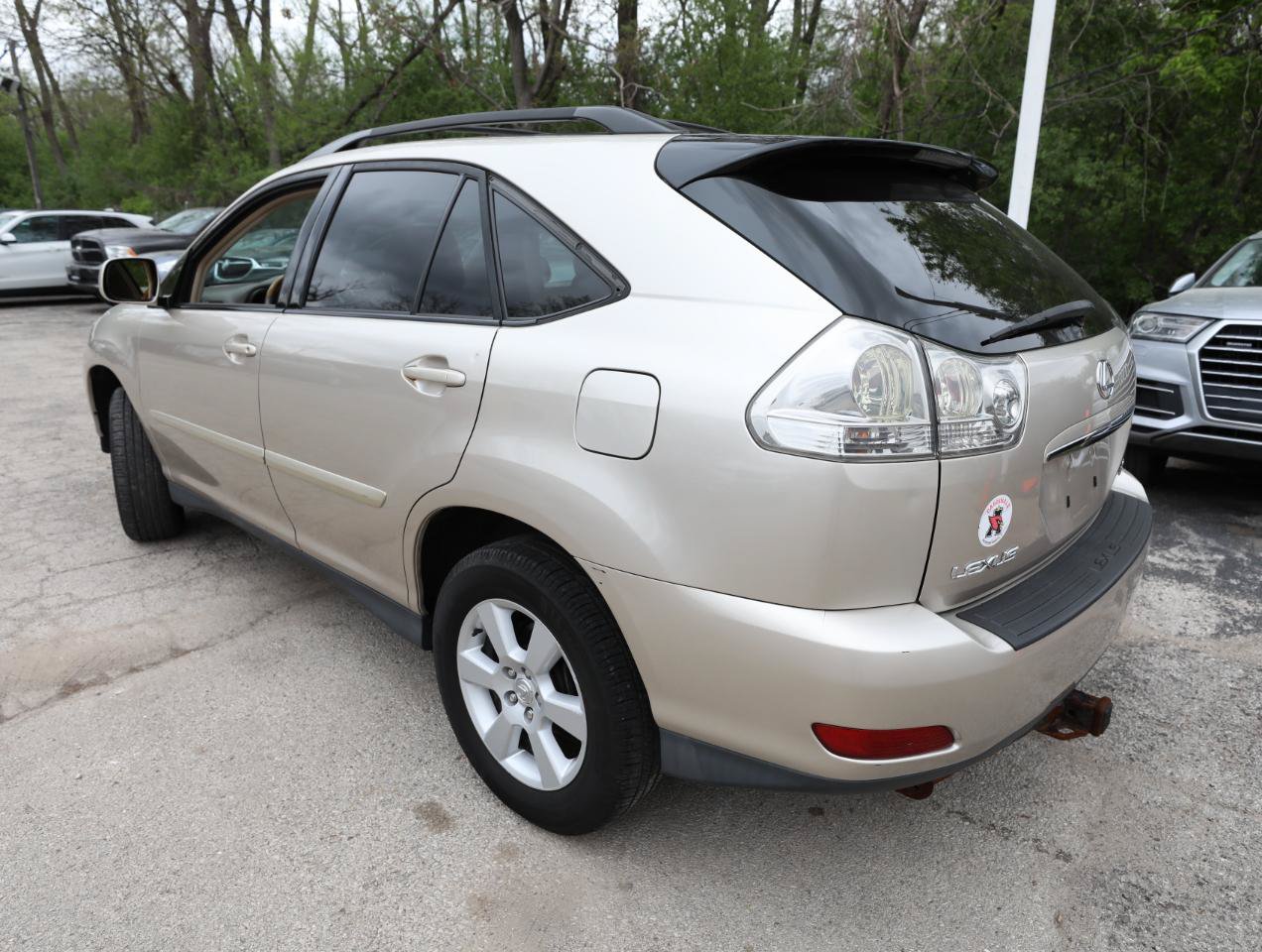 Used 2006 Lexus RX 330 AWD image 8