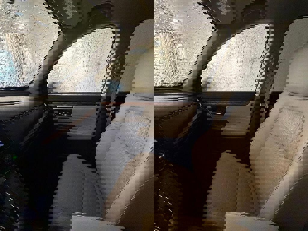 Used 2017 Honda CR-V EX-L image 20