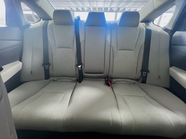 Used 2024 Honda Accord EX image 26