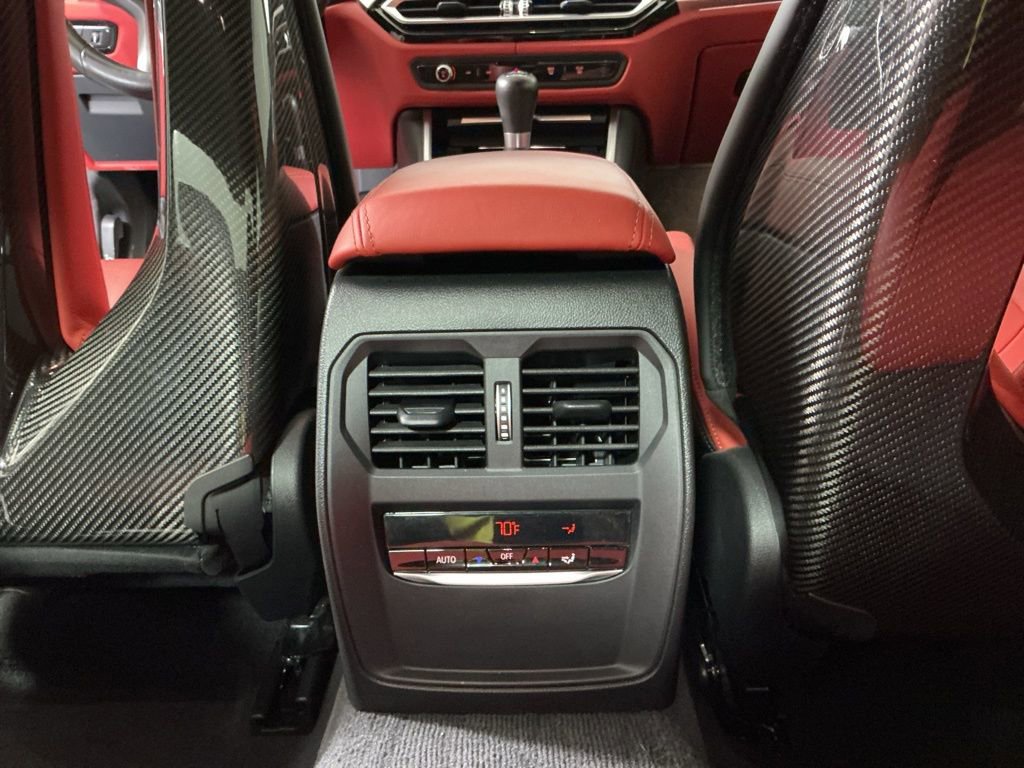 Certified 2024 BMW M4 Coupe w/ Executive Package image 23