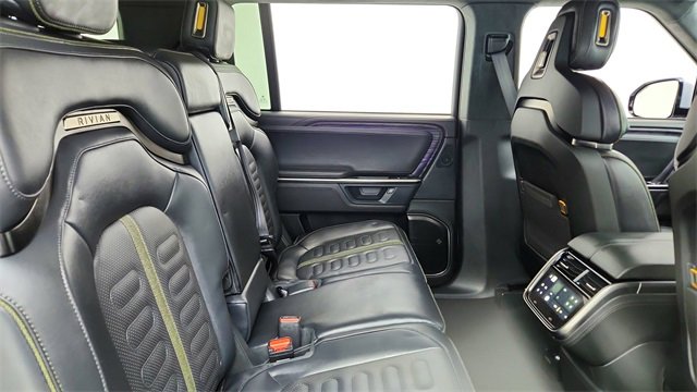 Used 2025 Rivian R1S Adventure image 25