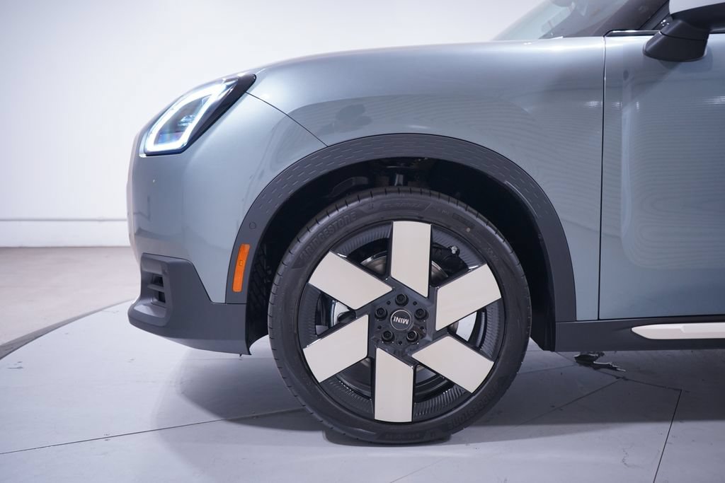 New 2027 MINI Cooper Countryman S AWD/4WD image 2
