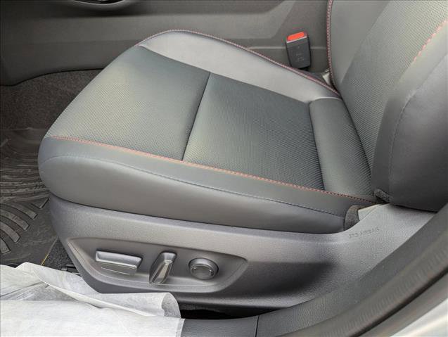 New 2026 Toyota Prius XSE image 4