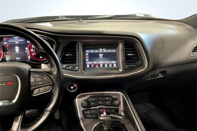Used 2022 Dodge Challenger GT image 6