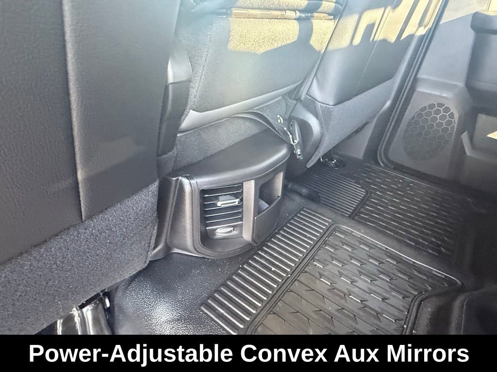 New 2026 RAM 4500 Tradesman image 25