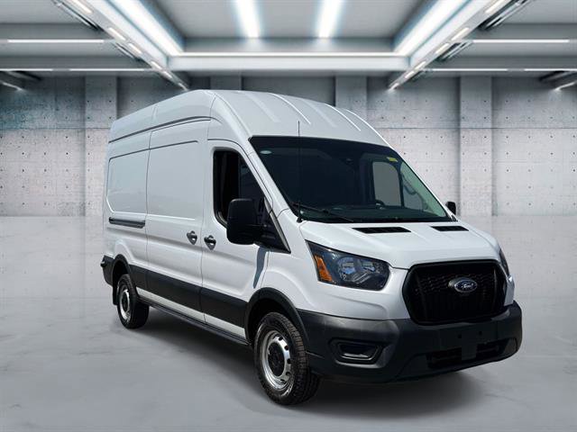 Used 2024 Ford Transit 250 148 High Roof RWD image 2