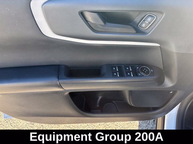 Used 2023 Ford Bronco Sport Big Bend w/ Convenience Package AWD/4WD image 13